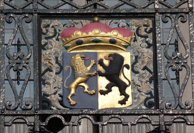 Rathaus Venlo (NL) 4