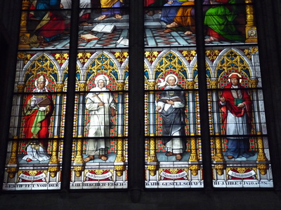 Kirchenväter (Köln)