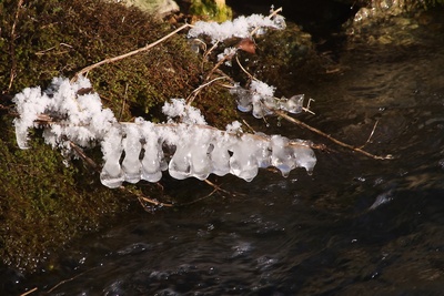 Wasser und Eis 8