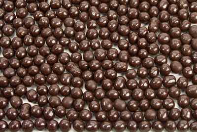 Schokoladenperlen 5