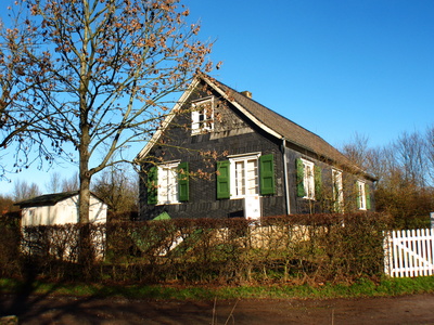 Museum Lindlar Haus