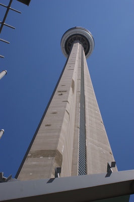Toronto CN-Tower1