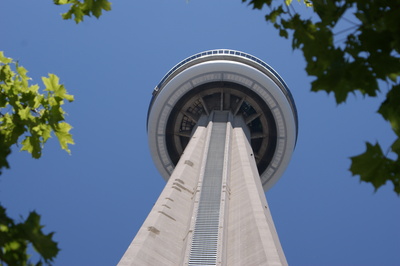 Toronto CN-Tower2