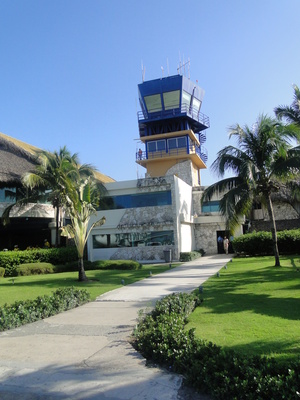 Flughafen Punta Cana