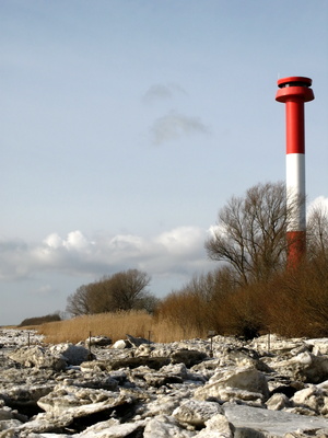 Kolmars Turm im Februar 2012