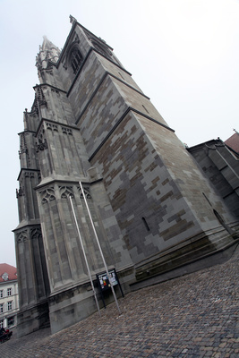 Münster von Konstanz