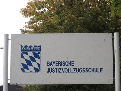 Bayerische Justizvollzugsschule