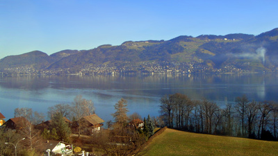 Am Thunersee 1