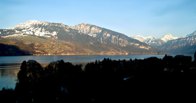 Am Thunersee 3