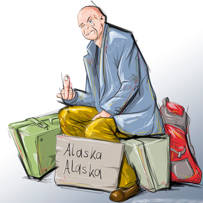 Alaska Alaska