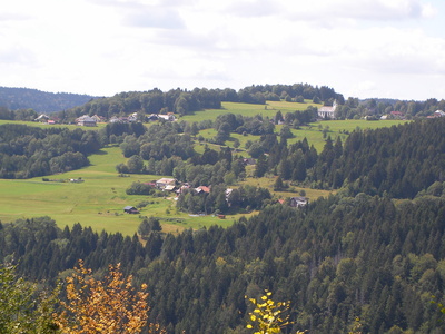 Schwarzwaldtal