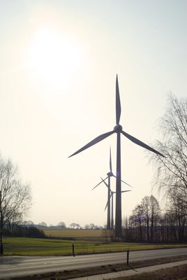 Doppelte Energie Doppelte Energie