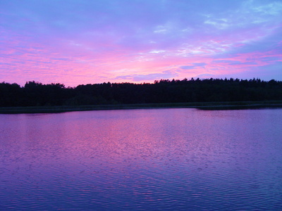 Farben der Natur