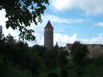 der Eulenturm