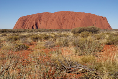 Uluru 4