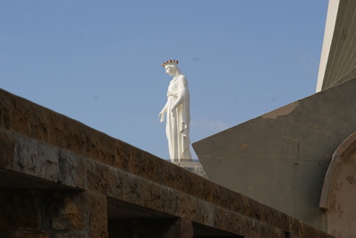 Notre Dame Du Liban