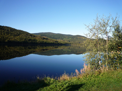 See in Nordnorwegen