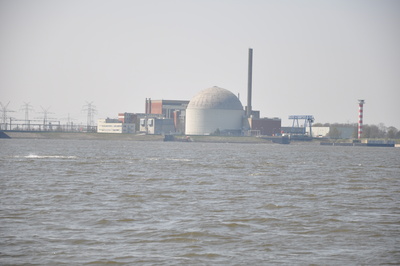 Atomkraftwerk Stade