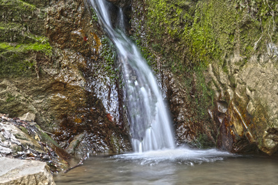 wasserfall