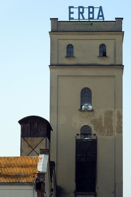 ERBA-Turm