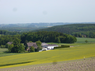 Bauernhof im Sauerland