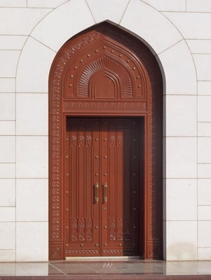 Muscat (Oman) 3