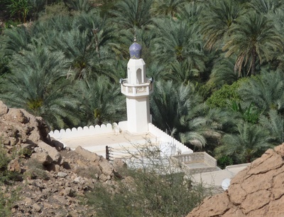 Oasen-Moschee