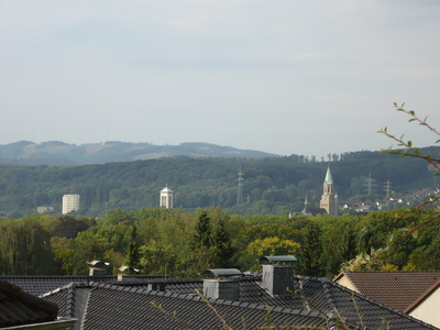 Ein Stück Sauerland Natur