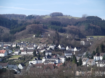 Im Sauerland