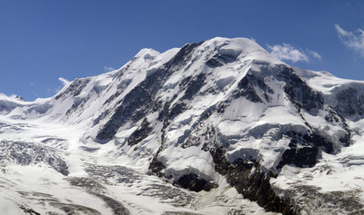 Zermatter Alpen