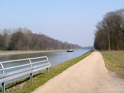 Bundeswasserstraße