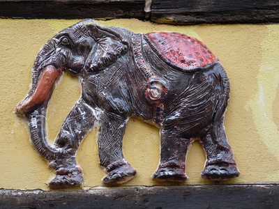 Elefanten-Haus 4
