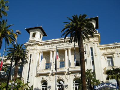 Casino San Remo