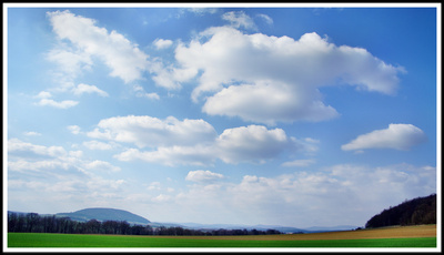 Thüringer Landschaft