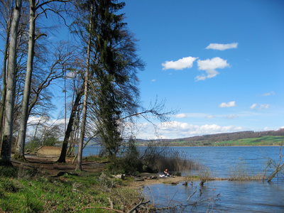 Vorfrühlingsstimmung