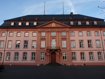Landtag Rheinland-Pfalz 1