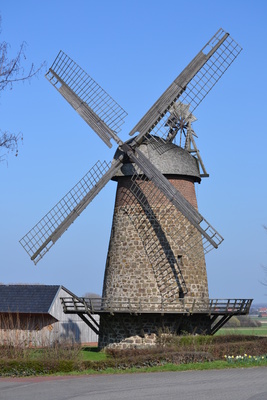 Mühle Eilhausen