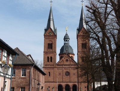 Seligenstadt/Main 2