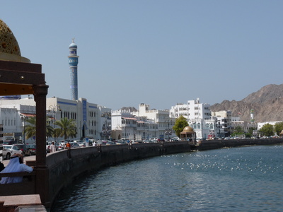 Muttrah/Oman 2