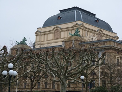 Theater Wiesbaden