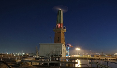 Radarturm