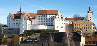 Schloss Colditz tags