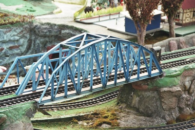 Brücke