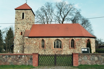 Kirche in Brandenburg