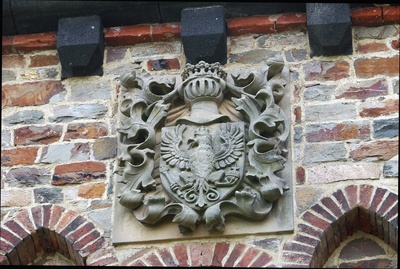 Wappen Burg Sooneck