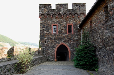 Burg Reichenstein (Falkenburg) #6