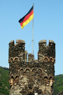 Burg Reichenstein (Falkenburg) #7