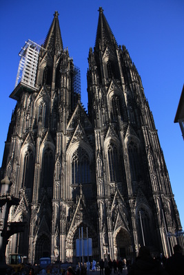 Kölner Dom2