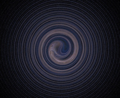 Illusion - Spirale