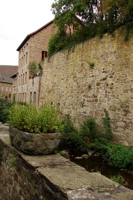 Bad Münstereifel, Stadtmauer
